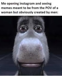 I’m buzy – meme