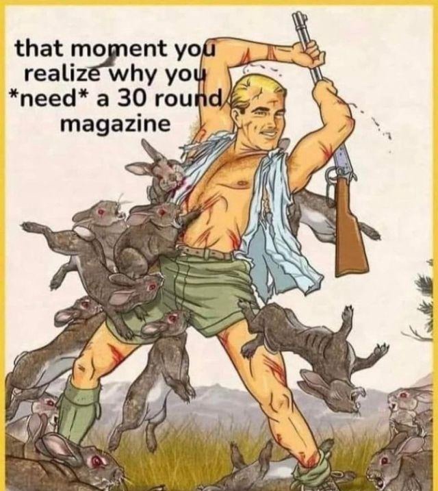 I got my whammy and 2 balls that I can grab…. – meme