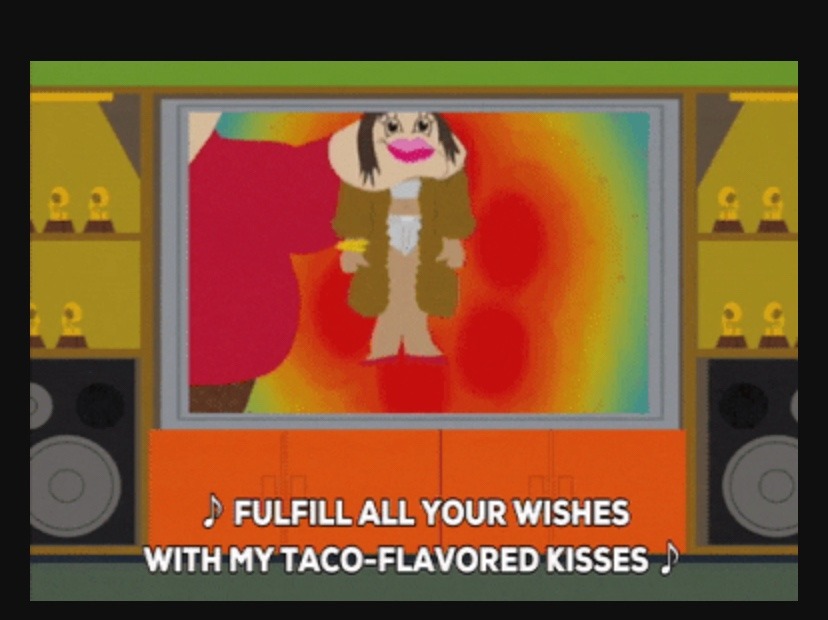 taco flavoured keesis for my ben – meme