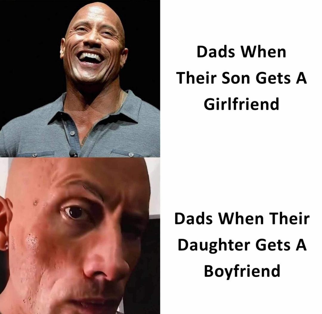 Dad – meme