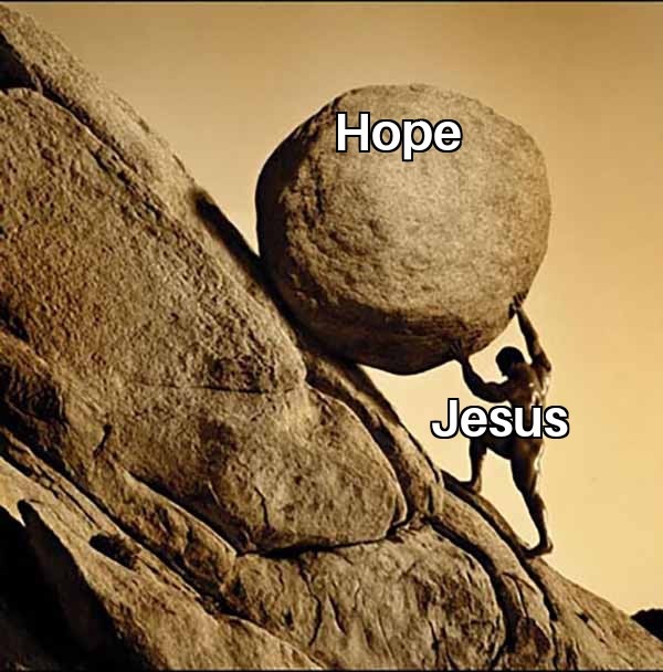 Hope – meme