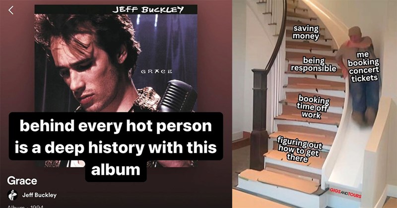 30 Music Memes for Pumping up the Jam