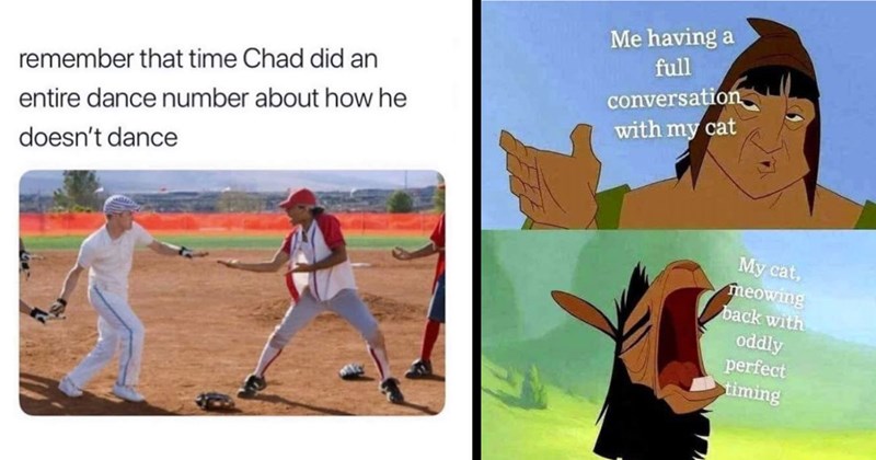 The Funniest Disney Memes of the Week (May 19, 2024)