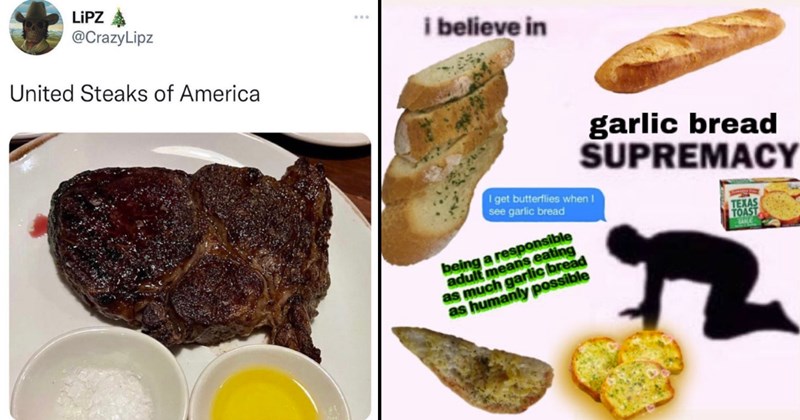 A Mouthful of Hilarious Cooking Memes for Amateur Chefs (May 22, 2024)