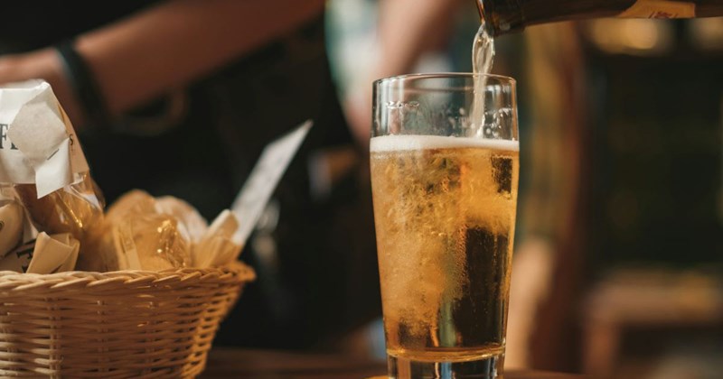 Dad refuses to give late son’s college fund to his ex-wife’s stepson, travels to Belgium to drink beer instead: ‘My ex says I’m wasting thousands of dollars’