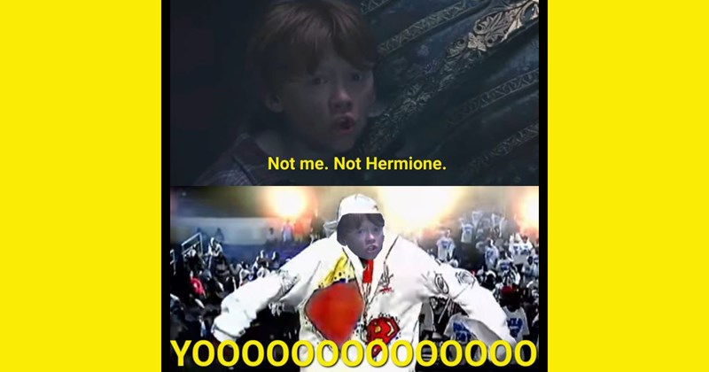 The Best Harry Potter Memes of the Week (May 15, 2024)