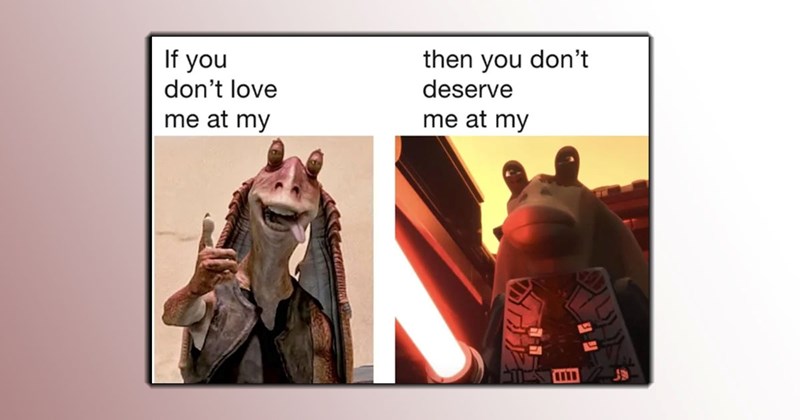 27 Star Wars Memes for Aficionados of the Force (May 15, 2024)