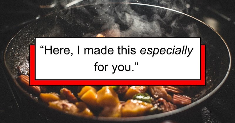 ‘You’re lucky I even made this for you’: Man Prepares Bland Meal for Brother’s Wife After She Insults His Homemade Cooking at Family Dinner