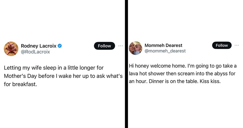 25 of the Funniest Marriage Tweets of the Week (May 15, 2024)