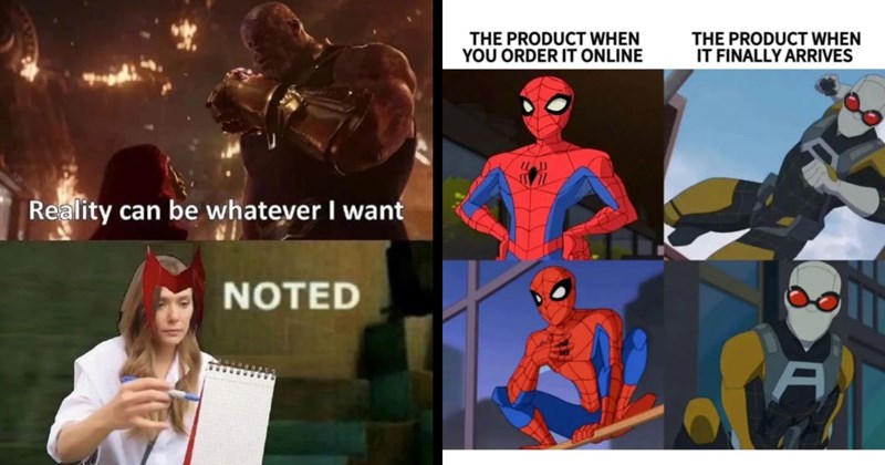 The Best Marvel Memes of the Week (May 17, 2024)