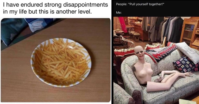 30 Memes That Get the Point Across