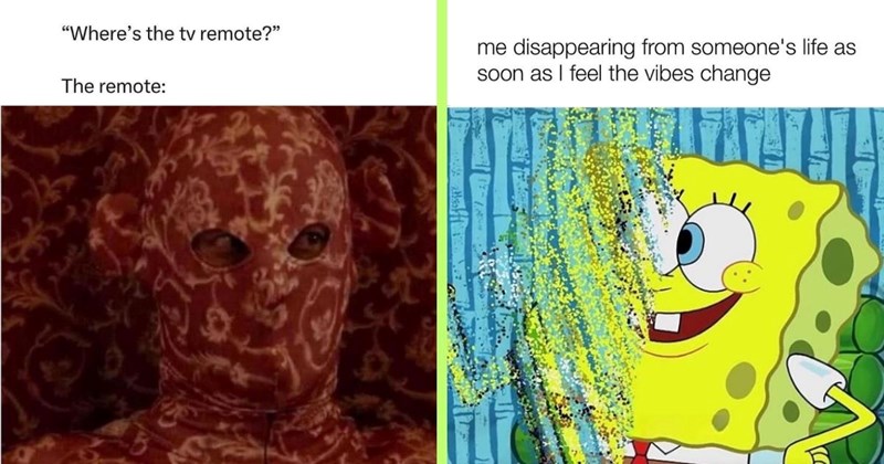 Tumble Down the Hill of Humor With These 28 Hilarious Memes