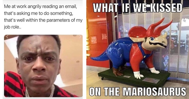 27 Memes to Put a Little Pep in Your Step