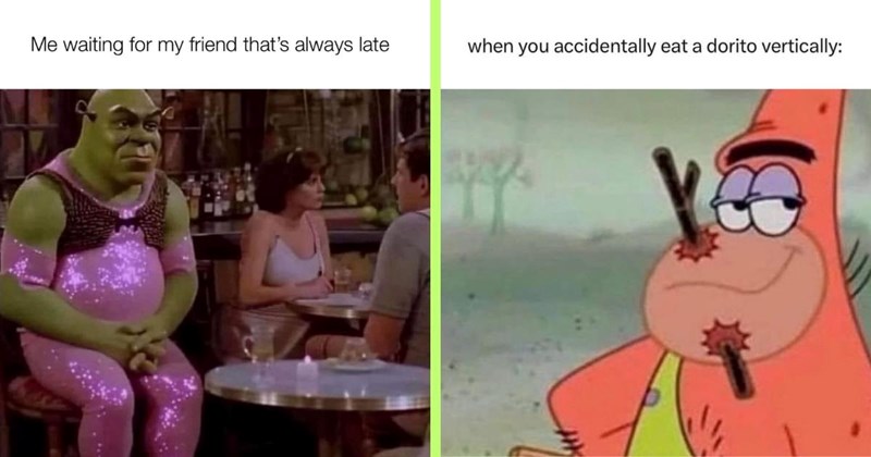 35+ Memes to Help You Through a Long Dark Night