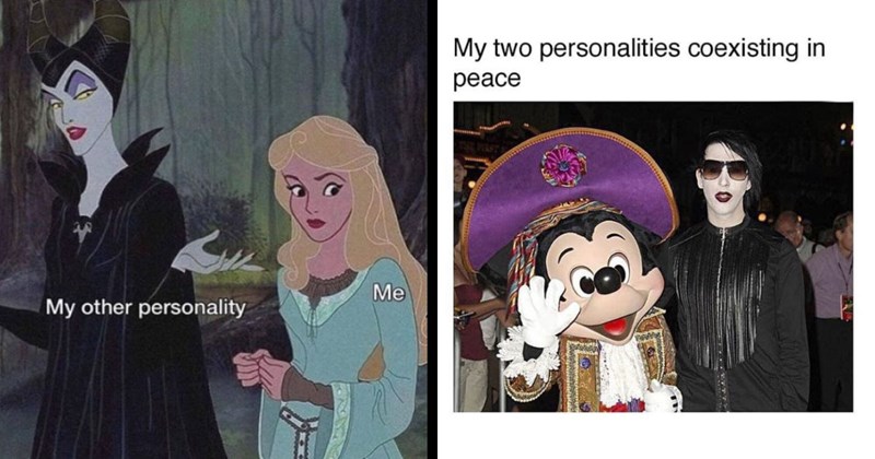 The Funniest Disney Memes of the Week (May 12, 2024)