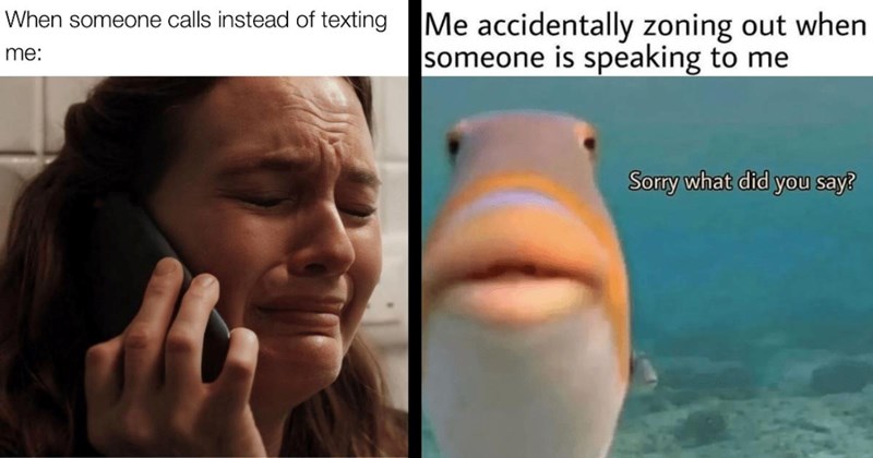 28 Introvert Memes for Grateful Loners Happy to Stay in Their Lane (May 3, 2024)