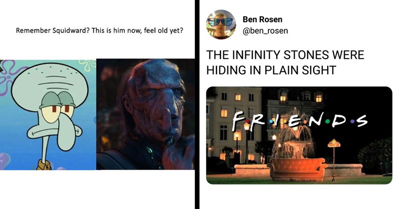 30+ of the Best Marvel Memes of the Week (May 3, 2024)