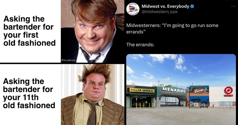 25+ Midwest Memes for Nice Folks Who Say Ope (May 24, 2024)