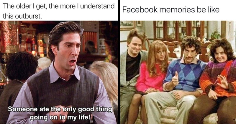 The Funniest Friends Memes of the Week (May 15, 2024)