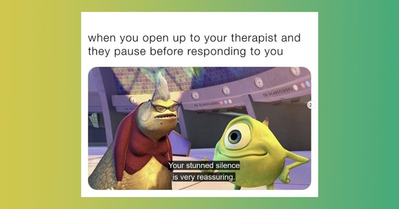 25+ Pixar Memes That Go to Infinity and Beyond