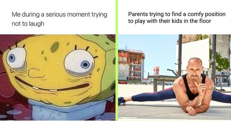 30 Memes to Drizzle Over Your Sundae on This Hot Summer Day