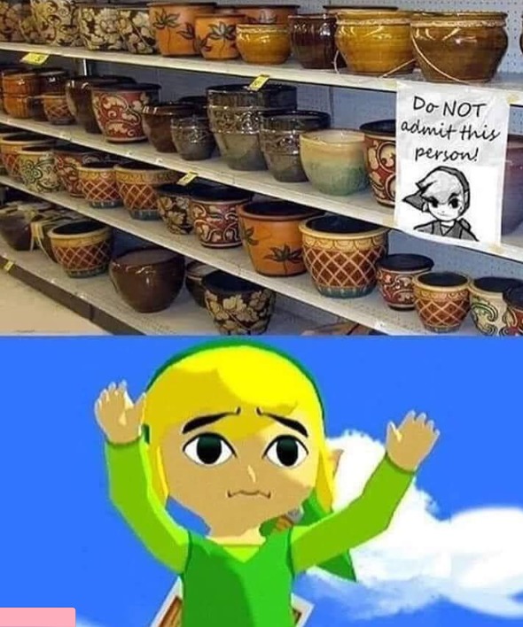 link – meme