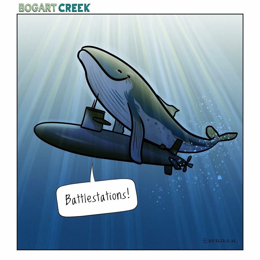 Sperm whale bogartcreek – meme