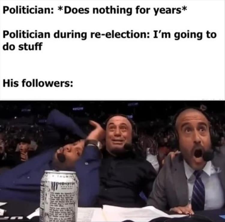 politicians – meme