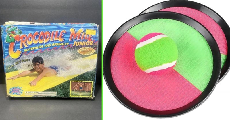 27 Throwback Toys That’ll Make Every 90s Kid Feel Young Again