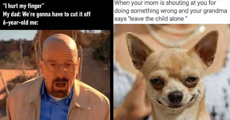 32 Family Memes That Don’t Fall Far From the Tree (June 28, 2024)