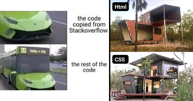 Programming Memes for Coding Geeks (June 2, 2024)