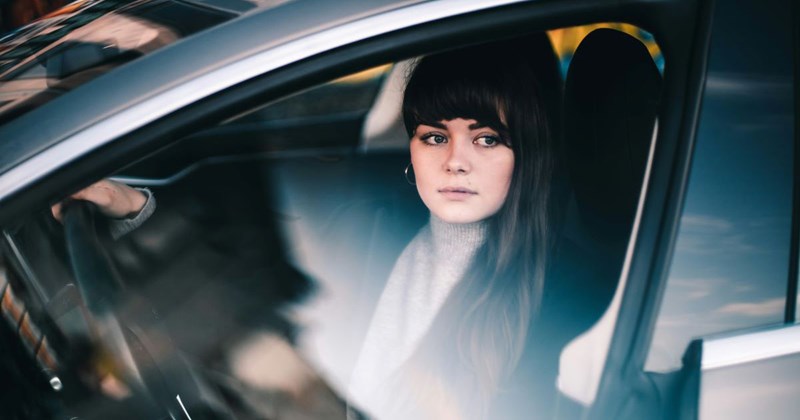 Entitled coworker pressures pregnant carpool driver to ask her husband to drive her to work when she’s out on maternity leave: ‘He should because it’s his fault that I have to go out of work because he got me pregnant’