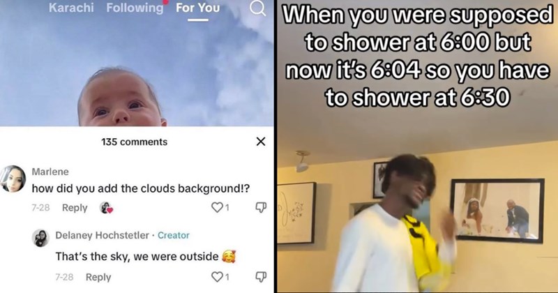 The Most Entertaining Takes From TikTok This Week (June 11, 2024)