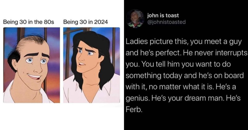 The Funniest Disney Memes of the Week (June 9, 2024)