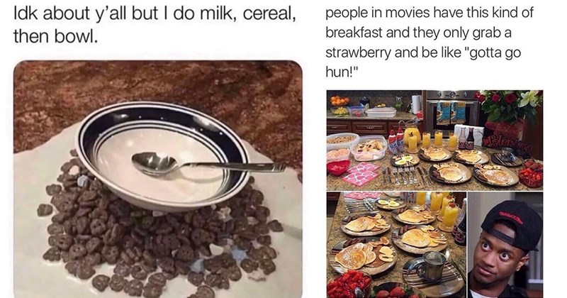 25+ Breakfast Memes Served With Eggs, Bacon, and a Smile