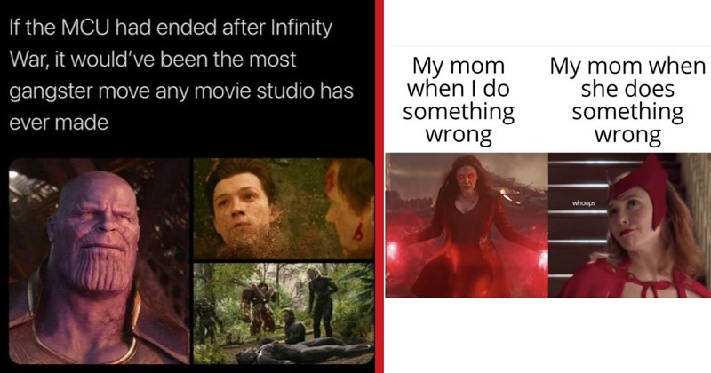 30+ of the Best Marvel Memes of the Week (June 21, 2024)