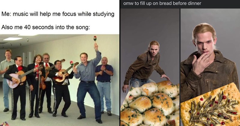 30 Memes to Which We Owe the Pleasure