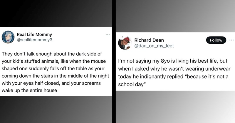 25+ of the Funniest Parenting Tweets of the Week (June 20, 2024)