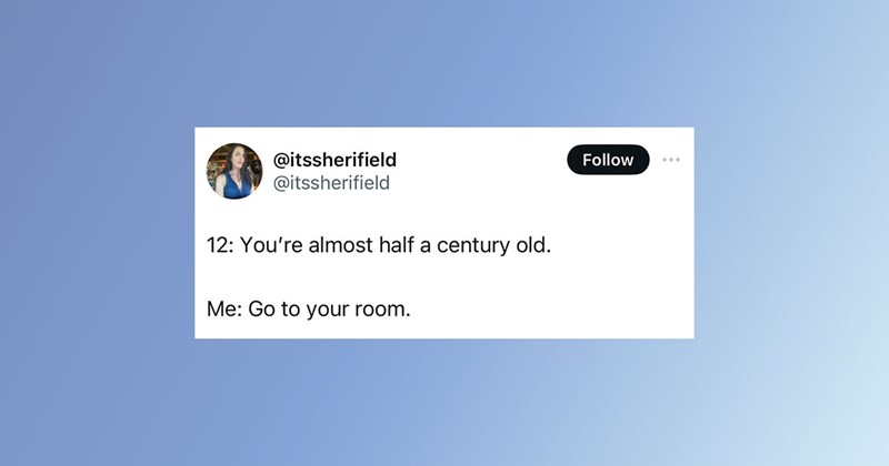 30 of the Funniest Parenting Tweets of the Week (June 27, 2024)