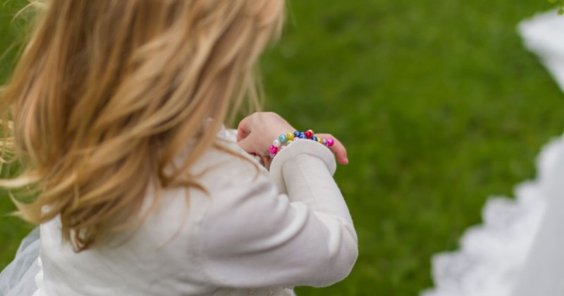 Parents let toddlers use noisy iPad during wedding speeches, get angry when fellow wedding guest tells them to turn it off: ‘The mother thought I was questioning her parenting skills and screen-time choices’