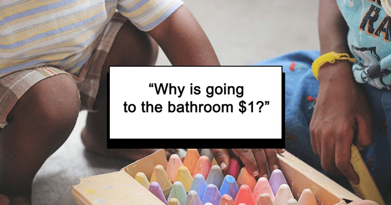 Penny-pinching mom tries to charge fellow parent $15 for their child having a playdate with her daughter: ‘I can’t keep doing these playdates if it’s so expensive’