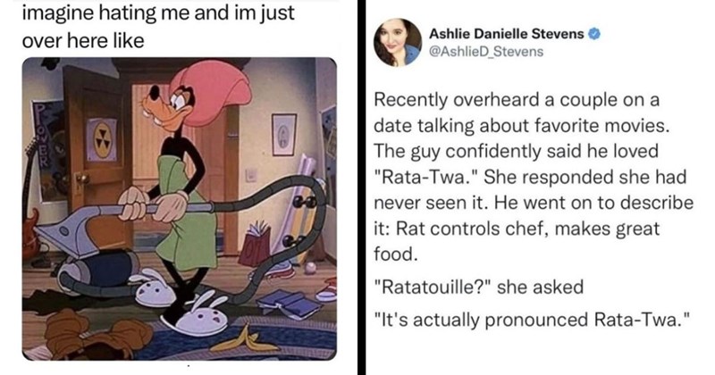 The Funniest Disney Memes of the Week (June 16, 2024)