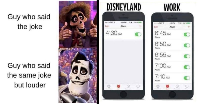 The Funniest Disney Memes of the Week (June 2, 2024)