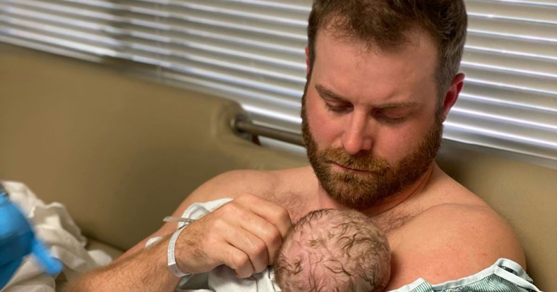 New dad refuses to give his baby a short name, despises nicknames and insists on using long formal first names: ‘It bothers him that the full name gets ignored’