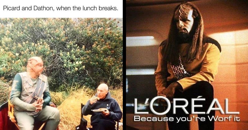 The Best Star Trek Memes of the Week (June 25, 2024)