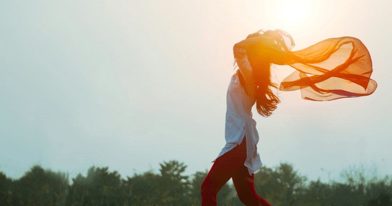 ‘Learn how to make salad dressing’: Self-improvers reveal best ways to change your life for the better in under 24 hours