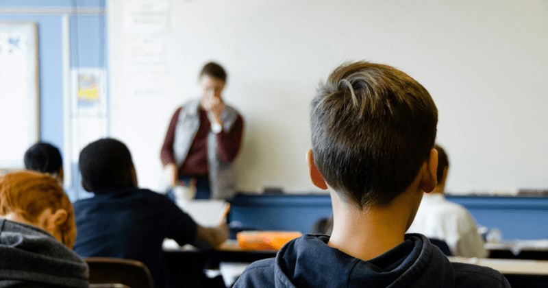 Middle school language teacher faces insult from annoying 8th grade student, gets revenge by making him teach the class: ‘I turned to the class and told them [to] make it realistic’