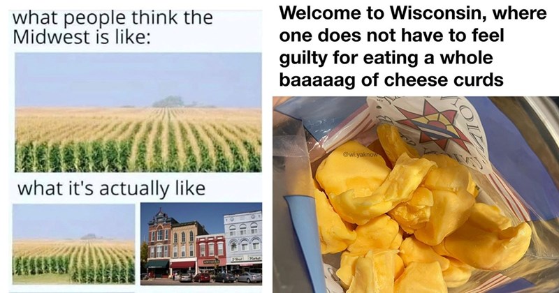 25+ Midwest Memes for Nice Folks Who Say Ope (June 28, 2024)