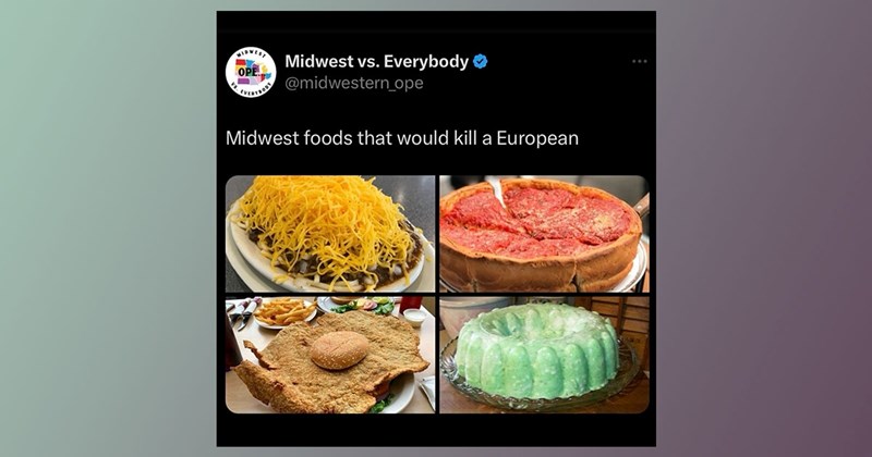 25+ Midwest Memes for Nice Folks Who Say Ope (June 7, 2024)