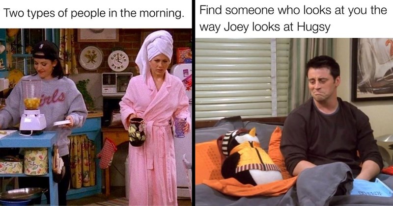 The Funniest Friends Memes of the Week (June 13, 2024)